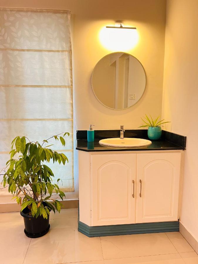 The Oval House, Kochi - Approved By Kerala Tourism - Exclusively For Families Villa Eksteriør bilde